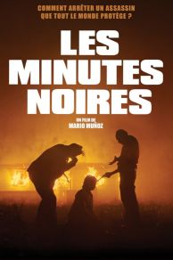 The Black Minutes (Los minutos negros) (2021)