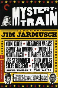 Mystery Train (1989)