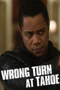 Wrong Turn at Tahoe (2009)