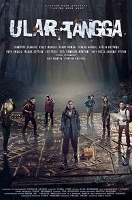 Snakes & Ladder (Ular Tangga) (2017)
