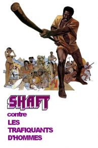 Shaft in Africa (1973)