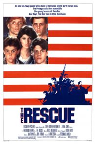 The Rescue (1988)