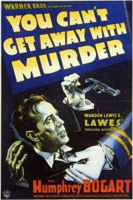 You Cant Get Away with Murder (1939)