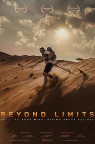 Beyond Limits: Into the ADHD Mind: Rising Above Failure (2025)