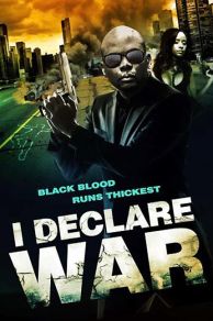 I Declare War (2014)