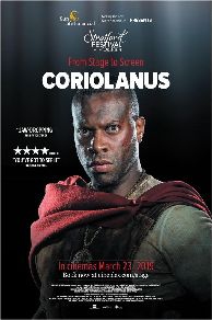 Coriolanus  (2019)