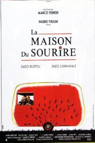 The House of Smiles (1991)