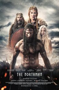 The Northman (2022)