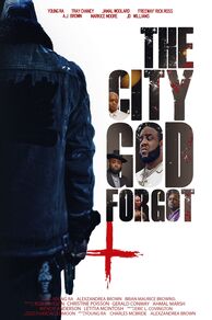 The City God Forgot (0)