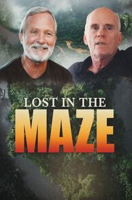 Lost in the Maze (2025)