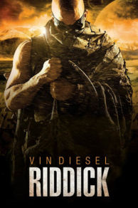 Riddick (2013)