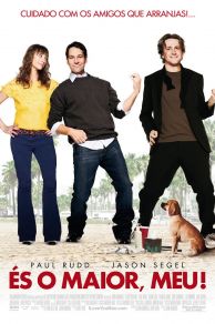 I Love You Man (2009)