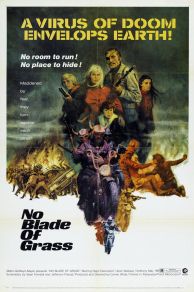 No Blade of Grass (1970)