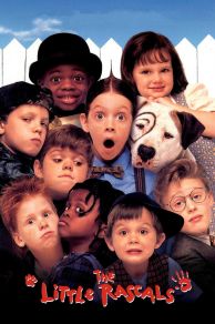 The Little Rascals (1994)