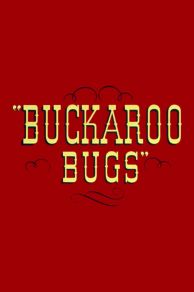 Buckaroo Bugs (1944)