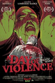A Day of Violence (2010)