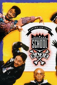 School Daze (1988)