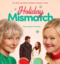 Holiday Mismatch (2024)