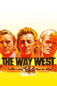 The Way West (1967)