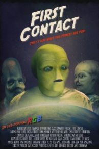 First Contact (2010)