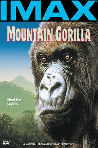 Mountain Gorilla (1992)