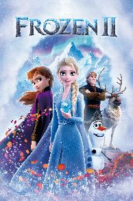 Frozen II (2019)