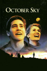 October Sky (1999)