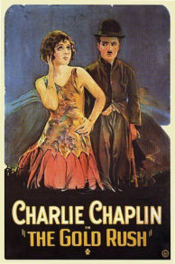 The Gold Rush (1925)