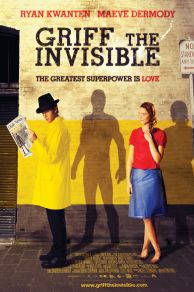 Griff the Invisible (2010)