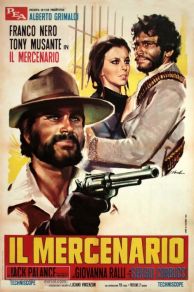The Mercenary (1968)