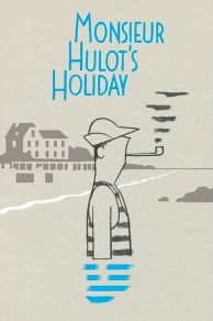 Monsieur Hulots Holiday (1953)