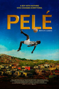 Pelé: Birth of a Legend (2016)