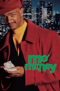Mo Money (1992)