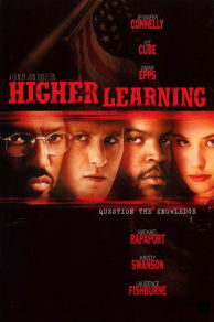 Higher Learning (1995)