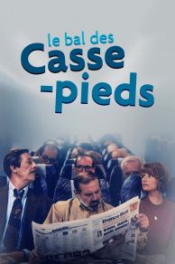Le bal des casse-pieds (1992)