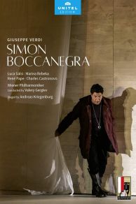 Verdi: Simon Boccanegra (2020)