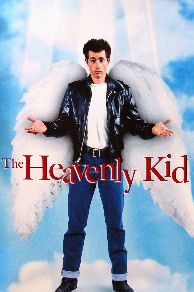 The Heavenly Kid  (1985)