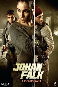 Johan Falk: Lockdown (2015)