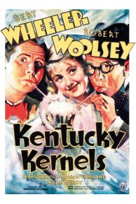 Kentucky Kernels (1934)
