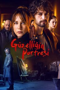 Portrait of a Beauty (Güzelligin Portresi) (2019)