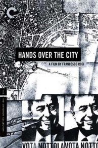 Hands Over the City (1963)