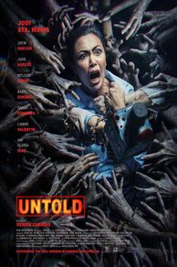 Untold (2025)