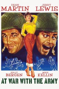 At War with the Army (1950)
