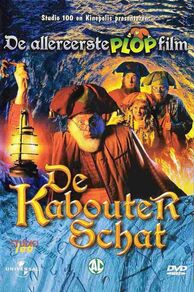 De kabouterschat (1999)