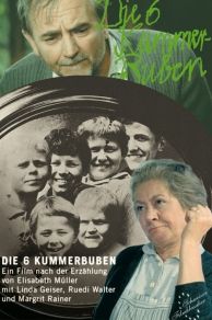 Die sechs Kummerbuben (1968)