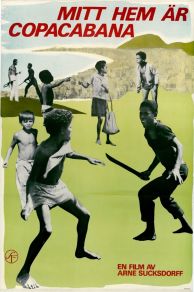 Mitt hem är Copacabana (1965)