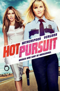 Hot Pursuit (2015)