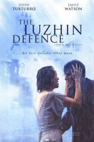 The Luzhin Defence (2000)