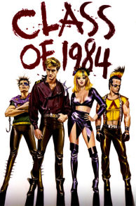 Class of 1984 (1982)