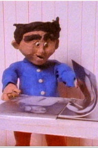 The Adventures of Ricardo (1998)